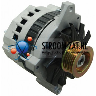 Alternator Chevrolet 